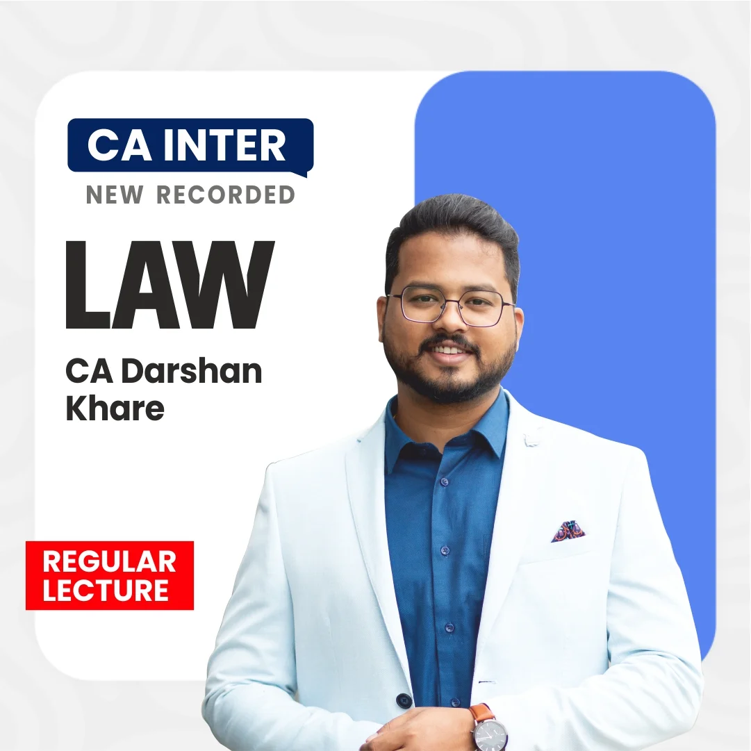 CA Darshan khare author image